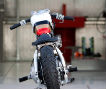 Кастом Look Right от DP Custom Cycles